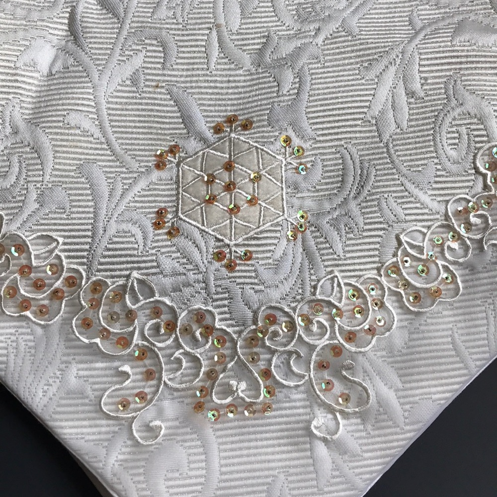 70” table runner - Picture 2 of 8